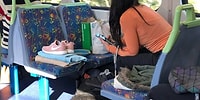 29 случаев из общественного транспорта, которые вы не хотели бы видеть в реальной жизни