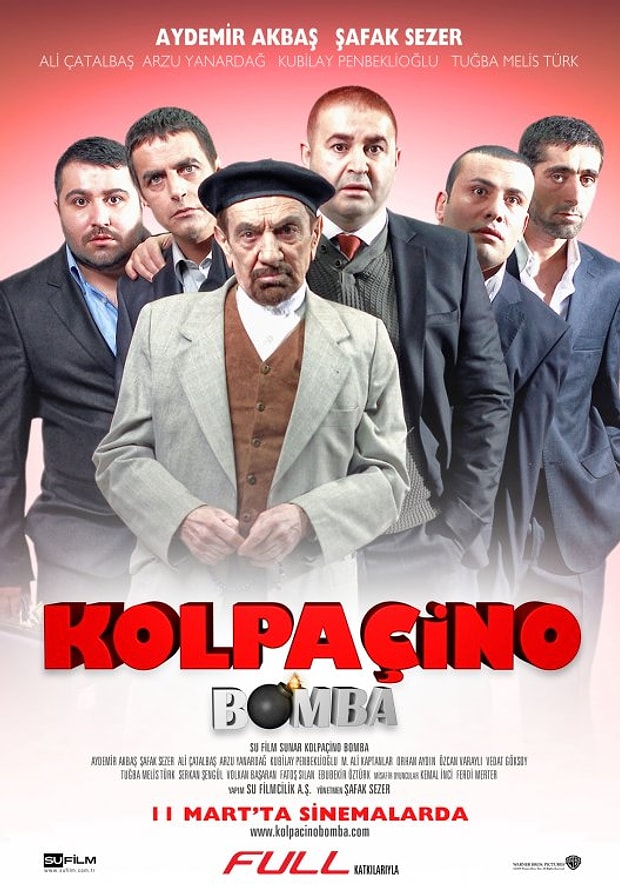 Kolpaçino