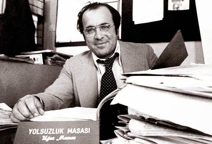 Bir Pazar Sabahıydı Ankara Kar Altında... Uğur Mumcu Suikastının Üzerinden 27 Yıl Geçti