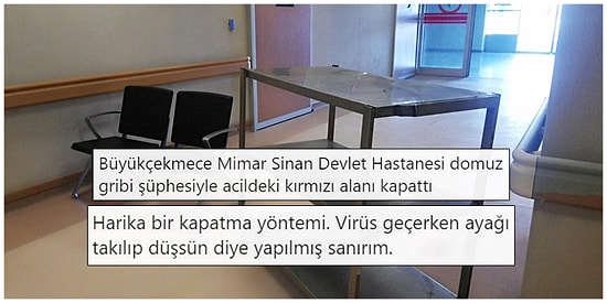 İnternetteki Ata Sporumuz Olan Yorum Yapma Sanatının Bu Haftaki Altın Madalyalık 19 Temsilcisi