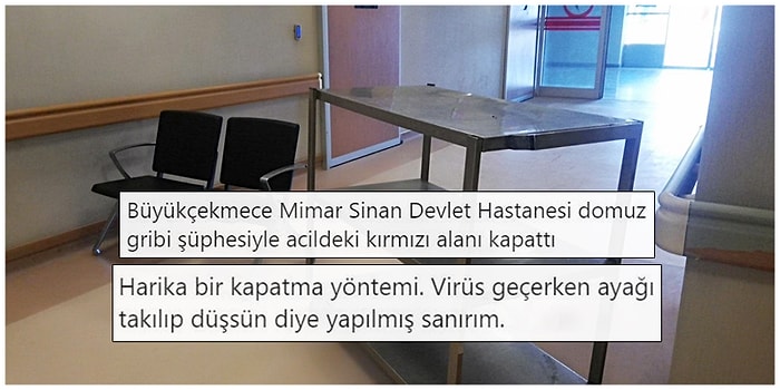 İnternetteki Ata Sporumuz Olan Yorum Yapma Sanatının Bu Haftaki Altın Madalyalık 19 Temsilcisi