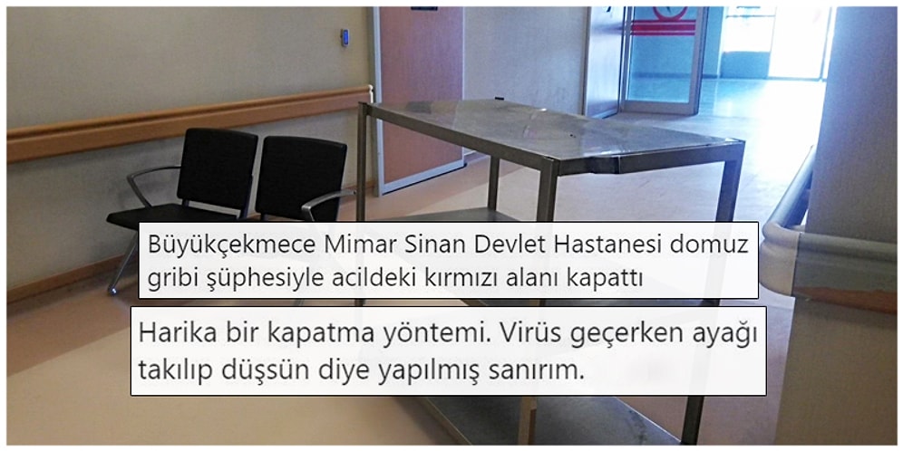İnternetteki Ata Sporumuz Olan Yorum Yapma Sanatının Bu Haftaki Altın Madalyalık 19 Temsilcisi