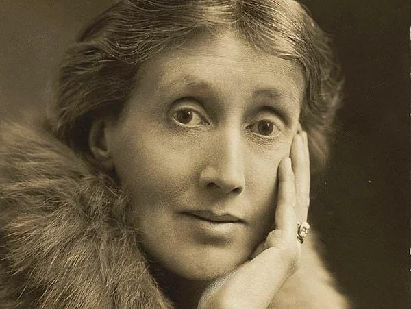 5. Feminizm ve edebiyat tarihinin önemli isimlerinden Virginia Woolf'un ilk romanı 'Dışa Yolculuk' kaç yılında yayımlanmıştır?