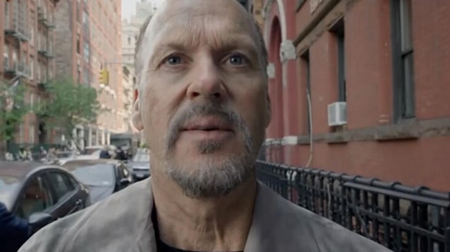 7. Dünyaca ünlü yönetmen Alejandro González Iñárritu'nun yönetmenliğini üstlendiği ve iki ayrı dalda Oscar Ödülüne layık görülen 'Birdman' filminin senaryosunda hangi ismin de imzası vardır?