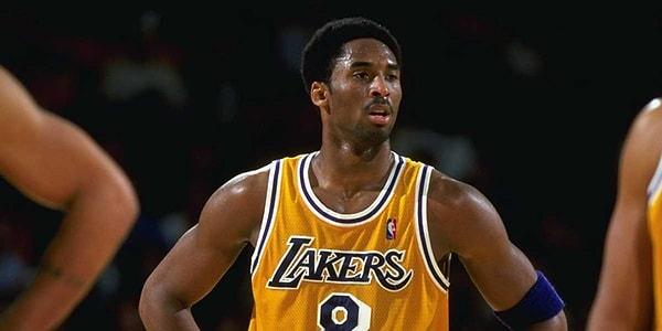 Bryant liseden mezun olduktan sonra üniversiteye gitmeden direkt Lakers'a adımını attı ve tüm kariyerini bu kulüpte sürdürdü.