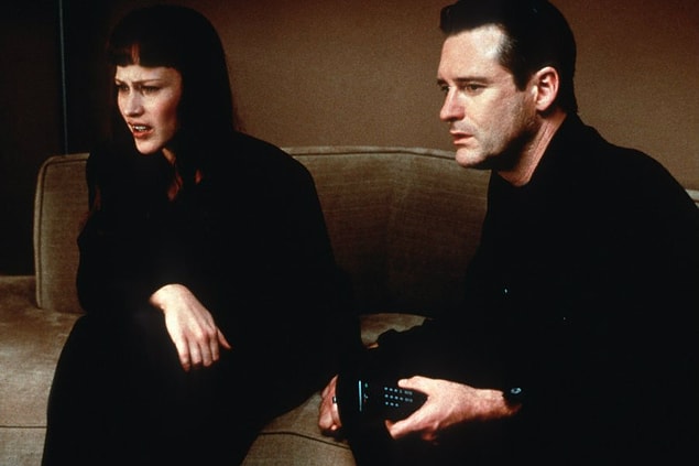 21. Kayıp Otoban (1997) Lost Highway