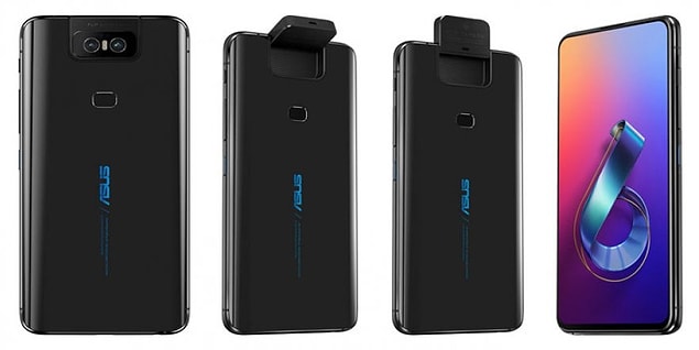 20. Asus Zenfone 6