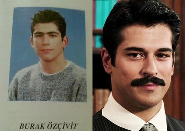 3. Бурак Озчивит