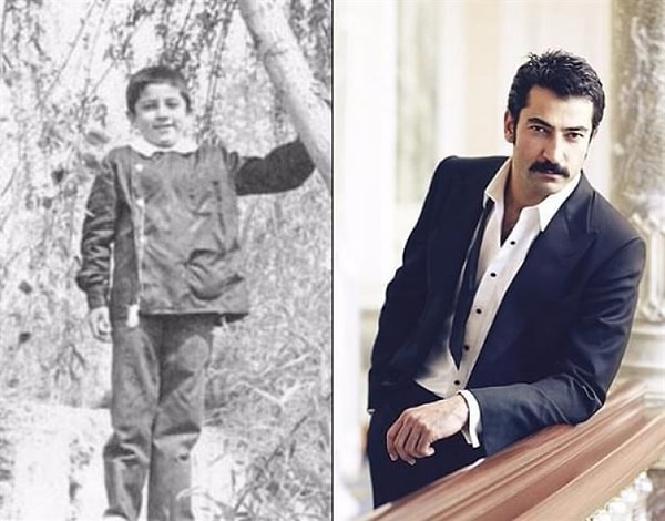 6. Кенан Имирзалыоглу