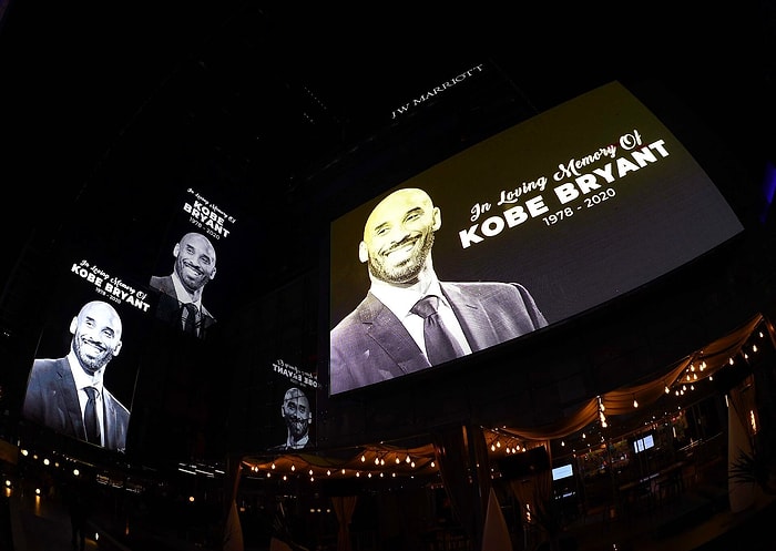 Новые подробности аварии, в которой погибли Коби Брайант и его дочь: незадолго до аварии пилот увеличил высоту