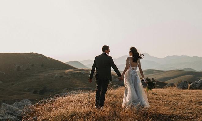 Türkiye Raporu Araştırdı: İnsanımız Evlilik Yaşının Kaç Olması Gerektiğini Düşünüyor?