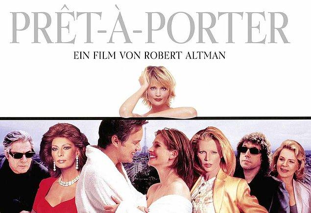 13. Hazır Giyim-Prêt à Porter (1994)