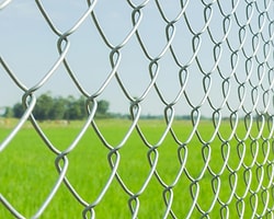 Chain link Fencing Contractors