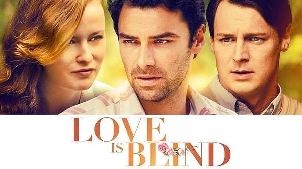 12. Love is Blind / 1. Sezon / 13 Şubat