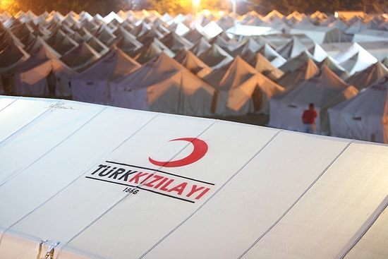 'Vergi Kaçakçılığı' Suçlamalarıyla Karşı Karşıya Kalan Türk Kızılayı'nda Neler Oluyor?