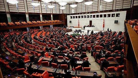 Meclis'te Koronavirüs Önergesi AKP ve MHP'nin Oylarıyla Reddedildi