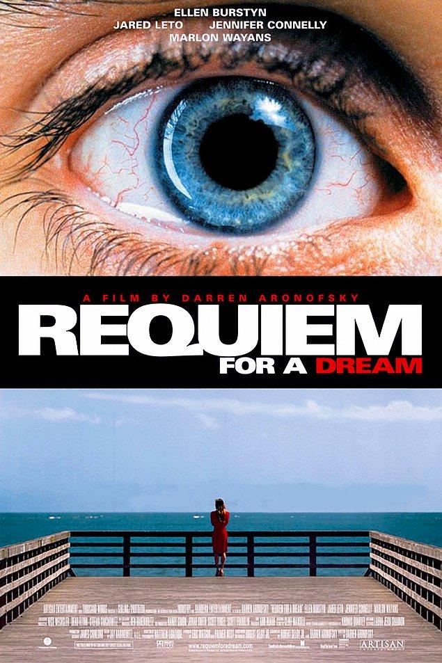 8. Bir Rüya İçin Ağıt / Requiem for a Dream