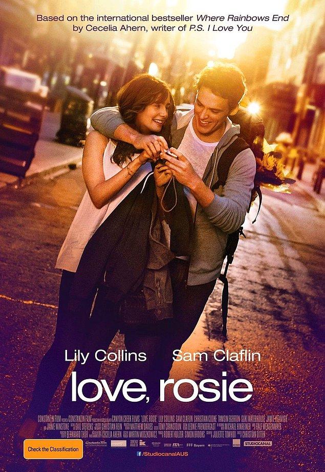 9. Sevgiler, Rosie / Love Rosie