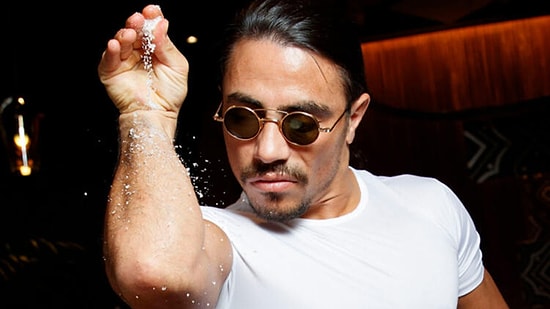 Nusret Güncel Fiyat Listesi Nedir? 2020 Nusr-Et Fiyatları Ne Kadar?