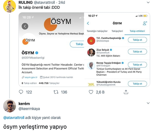 1. Goygoylara bakalım...