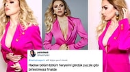 Güzelliğine Hayran Olduğumuz Hadise, Instagram Hesabına Yüklediği Videoyla Yine Aklımızı Başımızdan Aldı!
