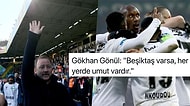 Sergen Yalçın'dan 3 Puanlı Başlangıç! Çaykur Rizespor-Beşiktaş Maçında Yaşananlar ve Tepkiler
