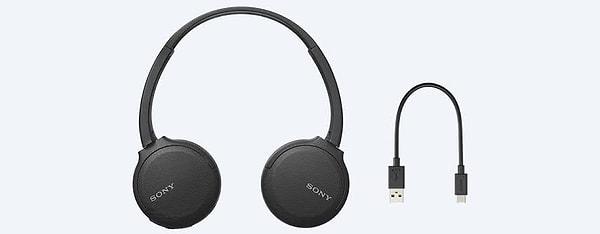 8. Sony WH-CH510