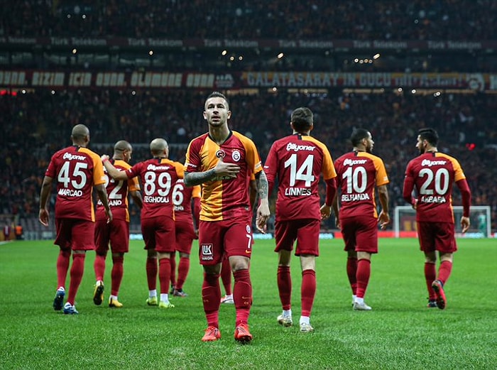 Cimbom Çok Rahat! Galatasaray-Kayserispor Maçında Yaşananlar ve Tepkiler