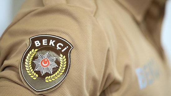 Şüpheli Şahsa Müdahale Eden Üç Bekçi de Yaralandı: Havaya Ateş Açan Bekçi Arkadaşını Vurdu