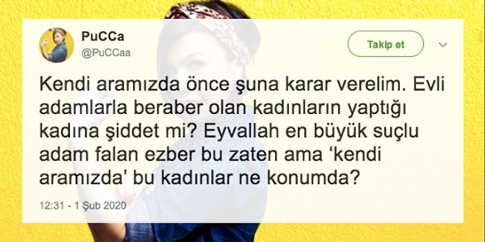 Pucca 'Evli Adamlarla Beraber Olan Kadınlar' Hakkında İnsanlara Düşüncelerini Sorunca Çok İlginç Yanıtlar Geldi