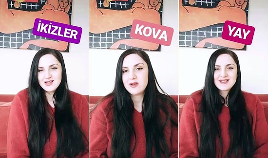 Vay Başınıza Gelenler! Bu Hafta Burcunuzun Başına Gelecekleri Bir Bir Anlattık