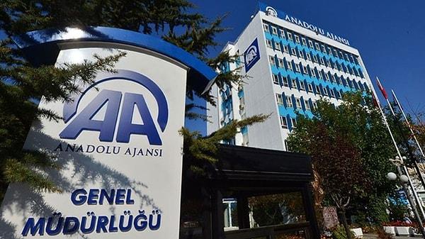 10. İYİ Parti'nin Anadolu Ajansı'nın seçim akşamı 13 saatlik kesintisine ilişkin verdiği araştırma önergesi AK Parti ve MHP'nin oylarıyla reddedildi.