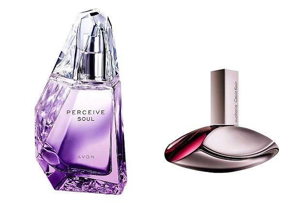 3. Sevgililer günü yaklaşırken, "Sevgilime ne hediye alacağım acaba?" diye düşünüyorsanız eğer bir parfüm kurtarıcınız olabilir.