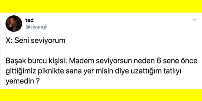 Başak Burcu İnsanları Hakkındaki Düşüncelerini Mizahla Harmanlayarak Anlatan 17 Kişi