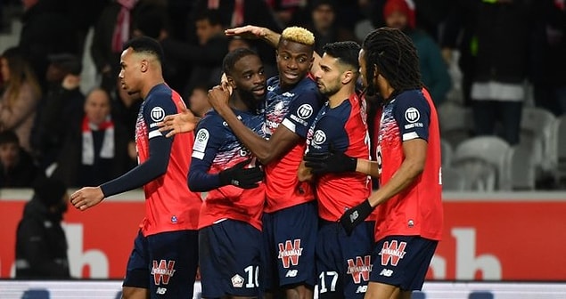 Fransa 1. Futbol Ligi'nin 23. hafta maçında Lille, evinde Rennes'i Loic Remy'nin 4. dakikada attığı golle 1-0 mağlup ederek üst üste 2. galibiyetini aldı. Ev sahibi ekipte milli oyuncu Zeki Çelik ilk 11'de başladığı maçta 90 dakika görev aldı.