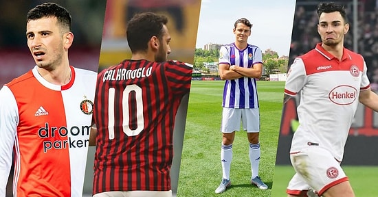 Geçtiğimiz Hafta Avrupa Liglerinde Mücadele Eden Temsilcilerimiz Neler Yaptı?