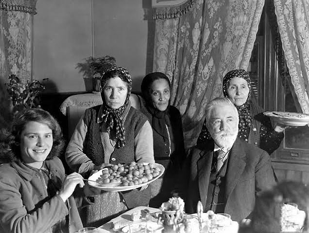 23. Adana, 1940'lar.