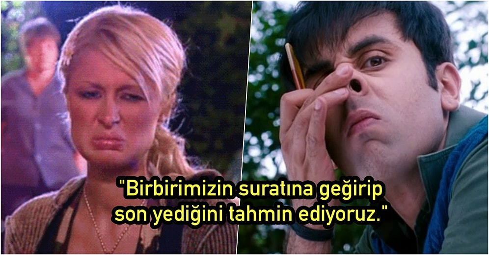 Duyunca Hayatınızın Geri Kalanına Tek Tabanca Devam Etmek İsteyeceğiniz 19 İğrenç Sevgili Alışkanlığı