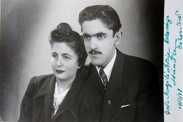 Evlense de, baba da olsa ruhsal çöküntüsü sürekli artış gösterdi ve intihar isteği giderek arttı.