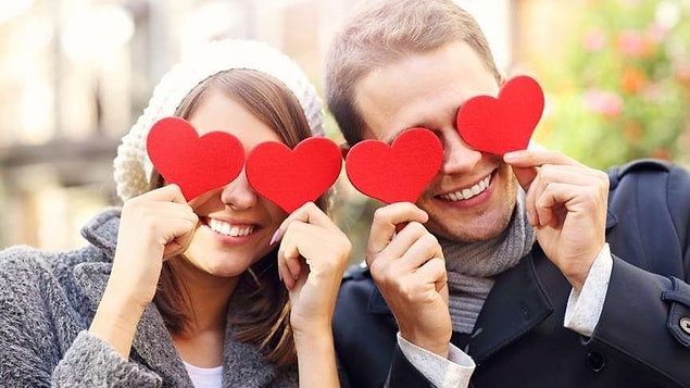 5. Peki toplam kaç sevgilin olmuştur şimdiye kadar?