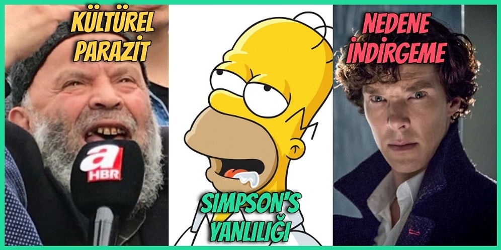 Yaşadığımız Dünyayı ve İnsan Zihnini Anlamanın Anahtarı Bu 9 Altın Kavram Beyninizde Havai Fişekler Patlatacak!