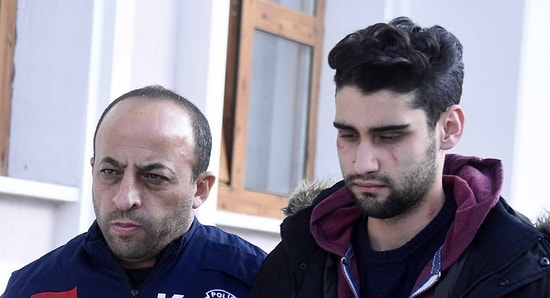 Bir Kadının Hayatını Kurtarmak İsterken 'Katil' Olan Genç Gündemde: #KadirİçinAdalet