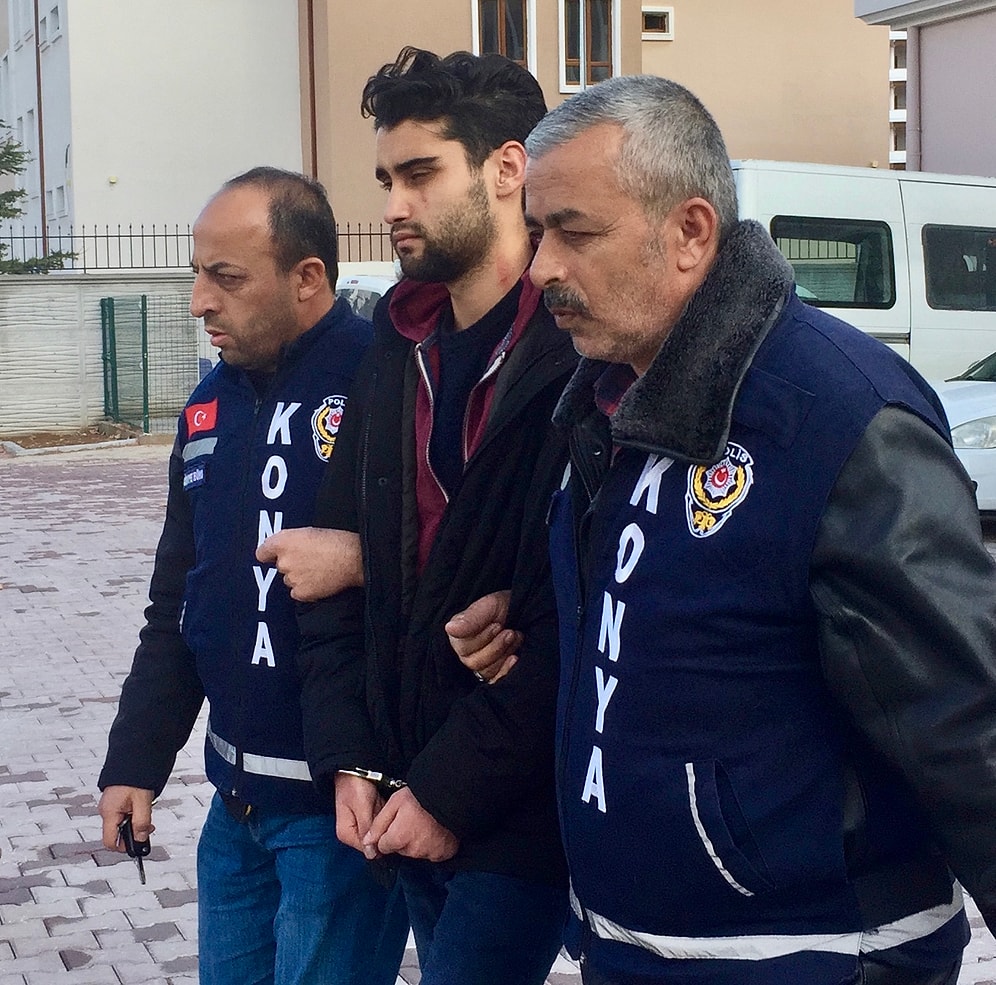 Darp Edilen Kadına Yardım Ederken 'Katil' Olmuştu: Kadir Şeker'in İfadesi Ortaya Çıktı