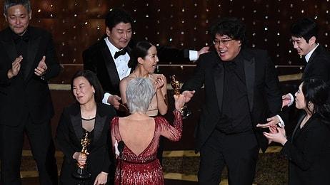 Yılın En Çok Beklenen Etkinliği: 92. Oscar Ödülleri Sahiplerini Buldu!