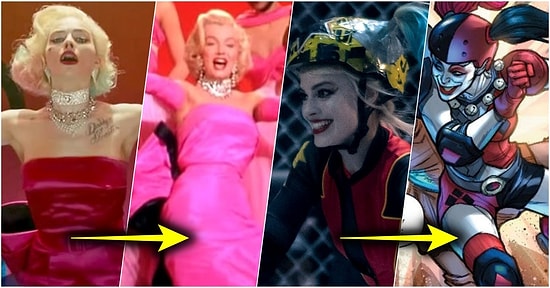 Margot Robbie’nin Harley Quinn Olarak Geri Döndüğü ‘Birds of Prey’ Filminden Görülmeye Değer Küçük Detaylar!