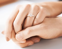 Halo Designer Rings