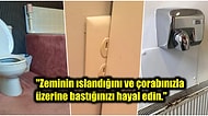 Bu Terslikte Bir İş Var! Gören Herkesin Gözlerini Kanatmayı Başaracak 17 Akılalmaz Tasarım