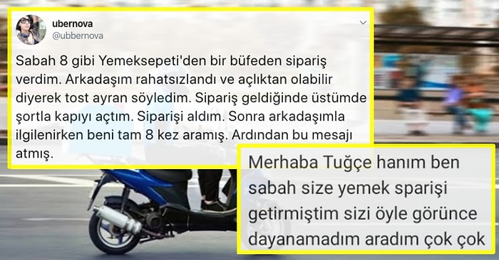 Kuryeler ve Güvenlik Görevlileri Tarafından Açık Bir Şekilde Tacize Uğrayan Kadınların Yaşadıklarını Okuyunca İsyan Edeceksiniz