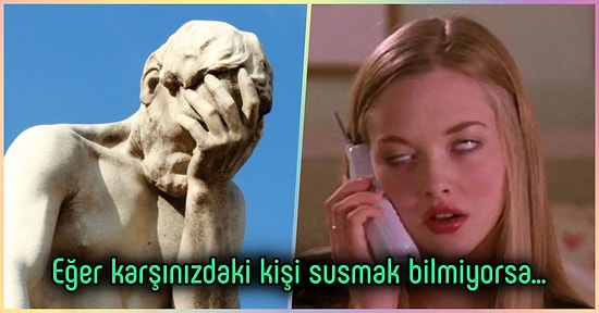 'Yer Yarılsa da Yerin Dibine Girsem' Dediğiniz Anlarda Bile Sizi Kurtaracak 15 Psikolojik Taktik