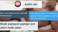 Özel Mesajla 'Şeyinin' Fotoğrafını Gönderen Erkeklerin Taciz Örnekleri ve Bilmesi Gereken Önemli Şeyler